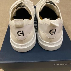 Cole Haan Grandpro Rally Sneaker
